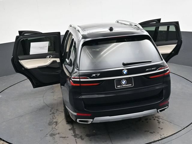 New 2026 BMW X7 xDrive40i AWD/4WD image 43