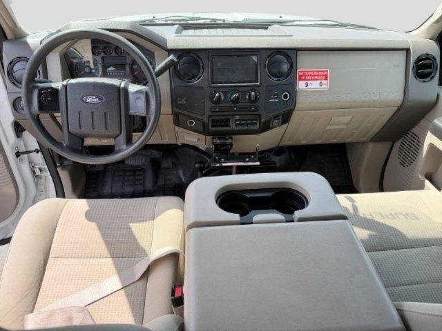 Used 2008 Ford F450 XL AWD/4WD image 10