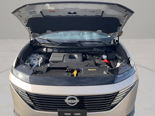 New 2027 Nissan Murano Platinum w/ Technology Package AWD/4WD image 24