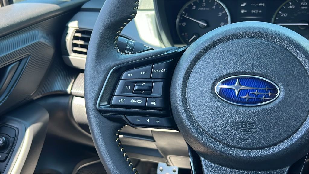 Certified 2025 Subaru Crosstrek 2.5i Sport image 23
