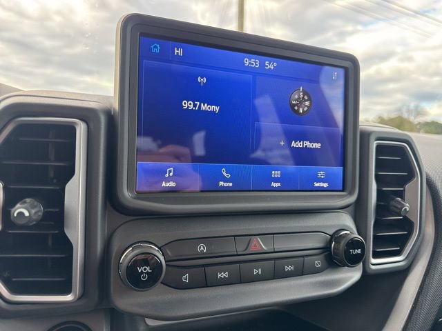 Used 2024 Ford Bronco Sport Big Bend image 21