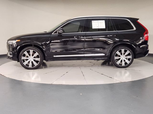 Used 2020 Volvo XC90 T6 Inscription w/ Advanced Package AWD/4WD image 5
