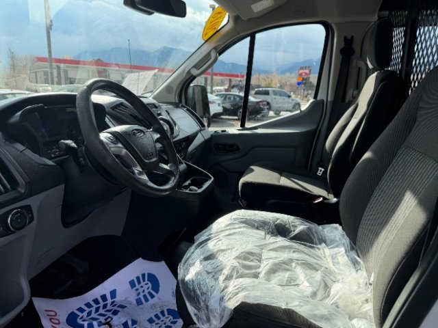 Used 2018 Ford Transit 250 130 Low Roof w/ Exterior Upgrade Package image 16