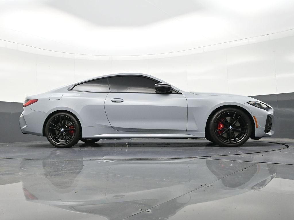 Used 2023 BMW 430i 430i w/ M Sport Package image 29