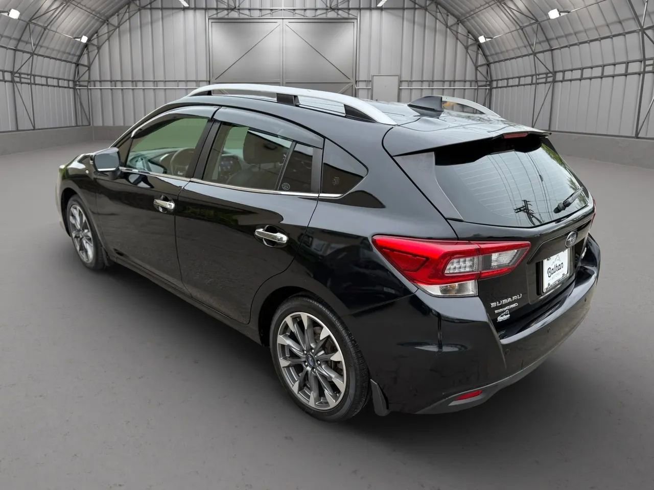 Used 2020 Subaru Impreza 2.0i Limited AWD/4WD image 9