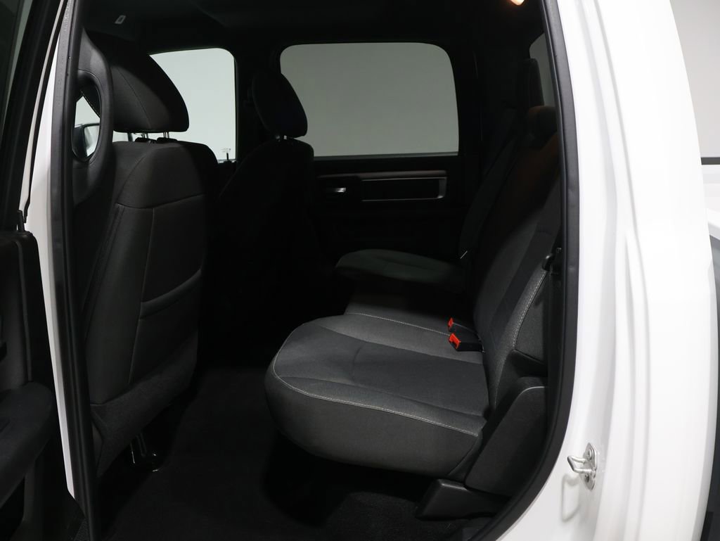 Certified 2024 RAM 1500 Classic Warlock image 19