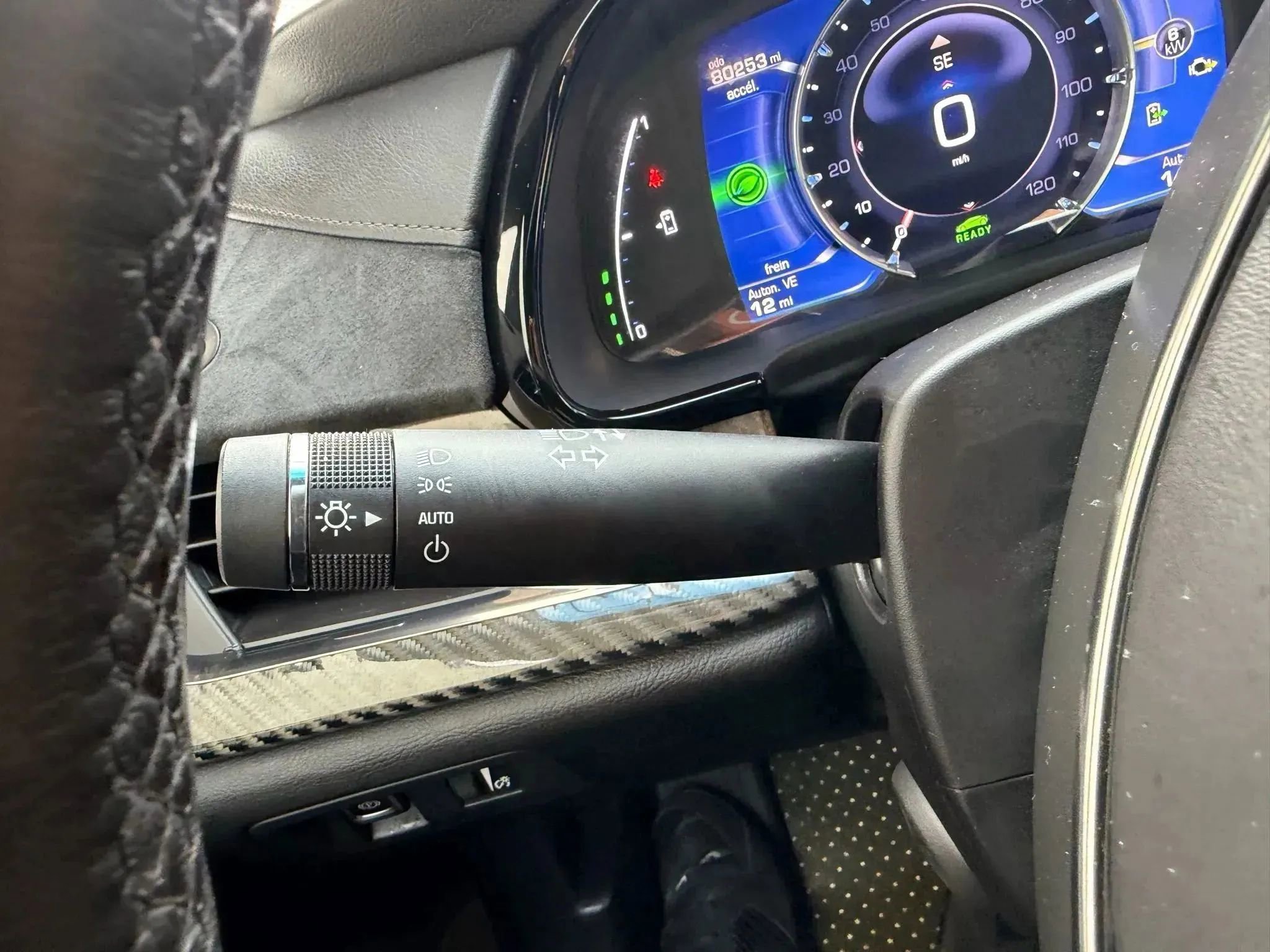 Used 2014 Cadillac ELR w/ Luxury Package FWD image 16