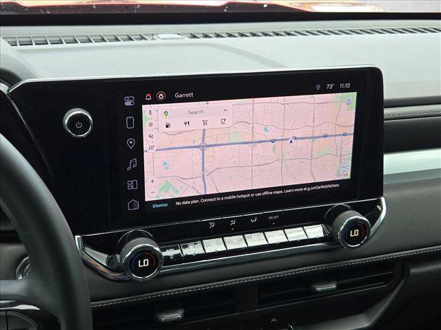 Used 2024 Chevrolet Colorado LT w/ LT Convenience Package image 11