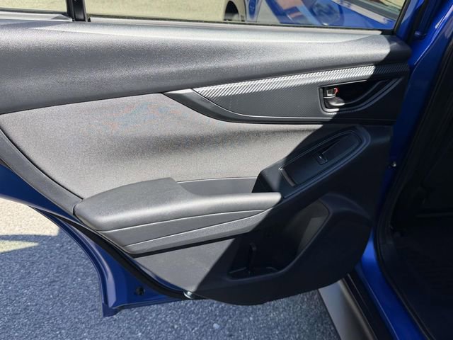 Used 2024 Subaru WRX AWD/4WD image 12