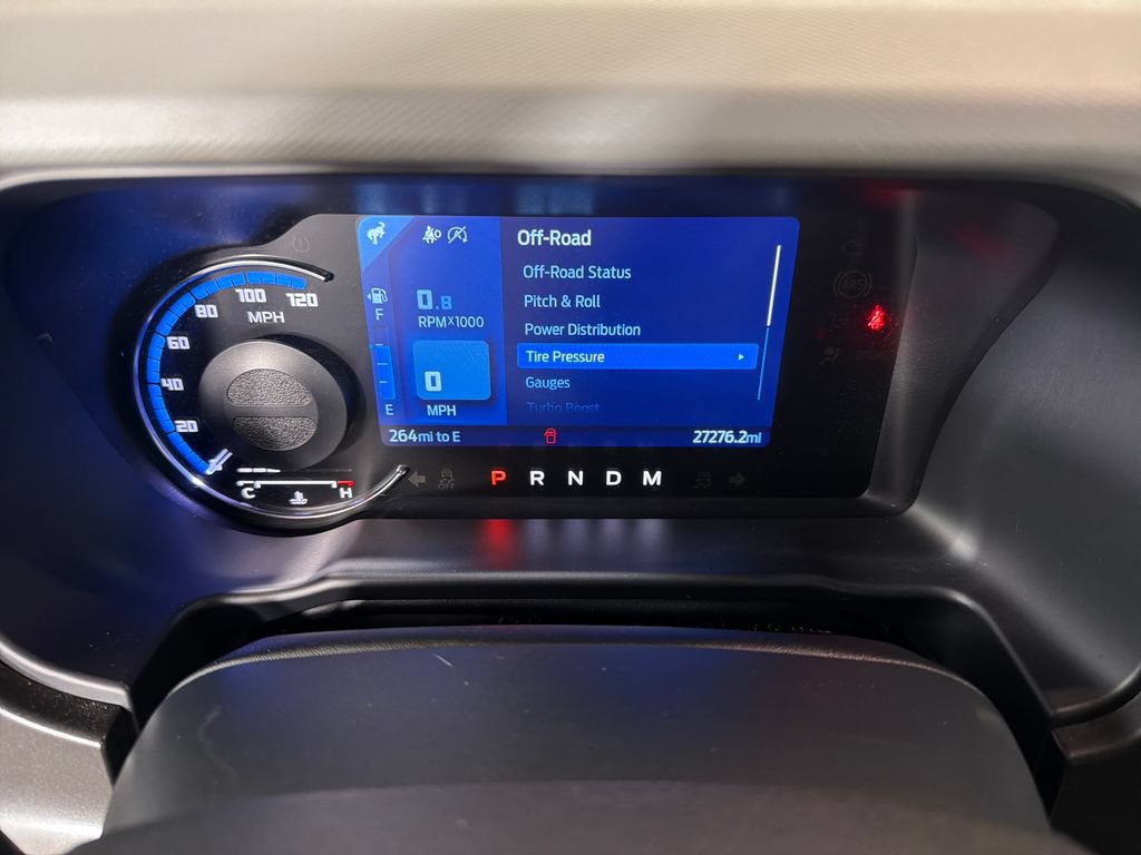 Used 2021 Ford Bronco Badlands AWD/4WD image 11