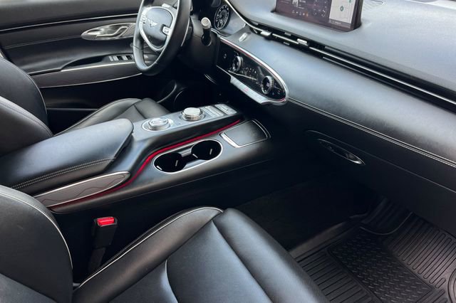 Used 2024 Genesis GV70 2.5T w/ Advanced Package image 21