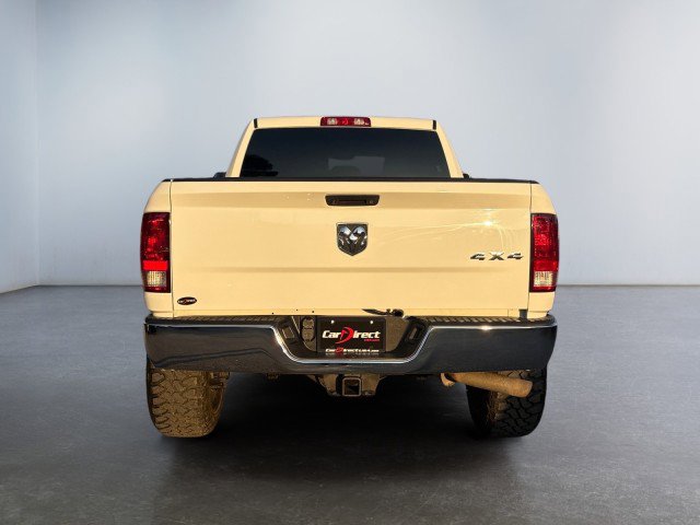 Used 2018 RAM 2500 Tradesman w/ Chrome Appearance Group image 15