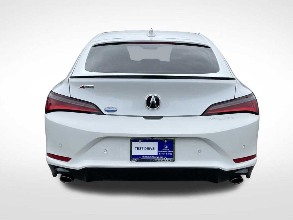 Used 2023 Acura Integra A-Spec FWD image 5