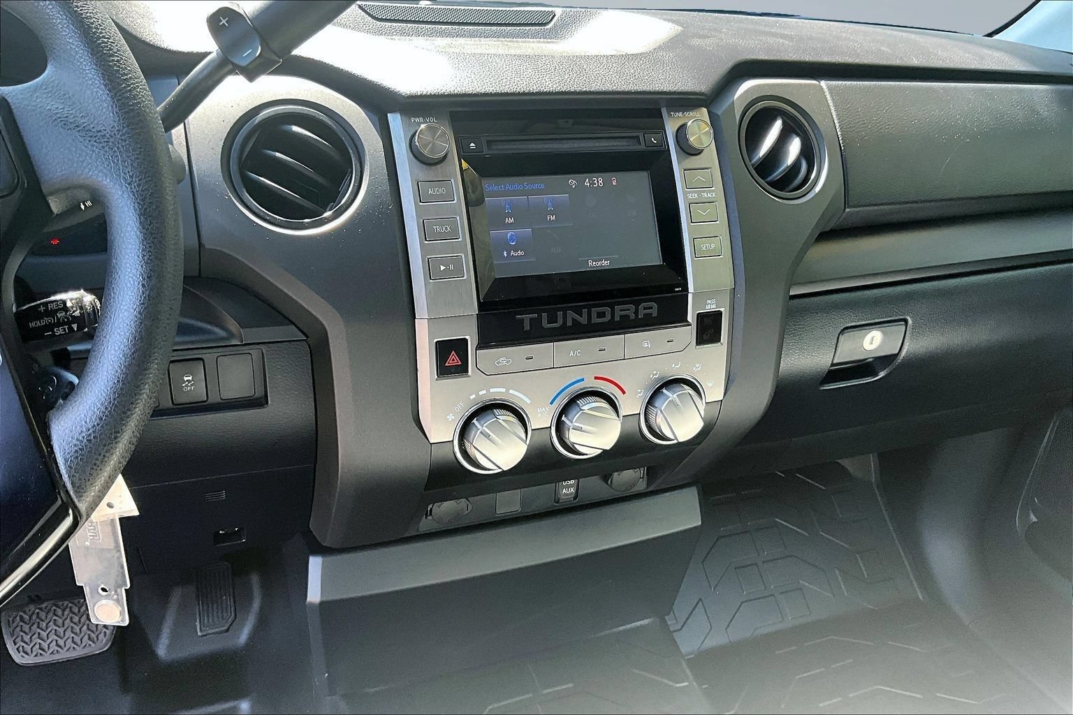 Used 2019 Toyota Tundra SR RWD image 12