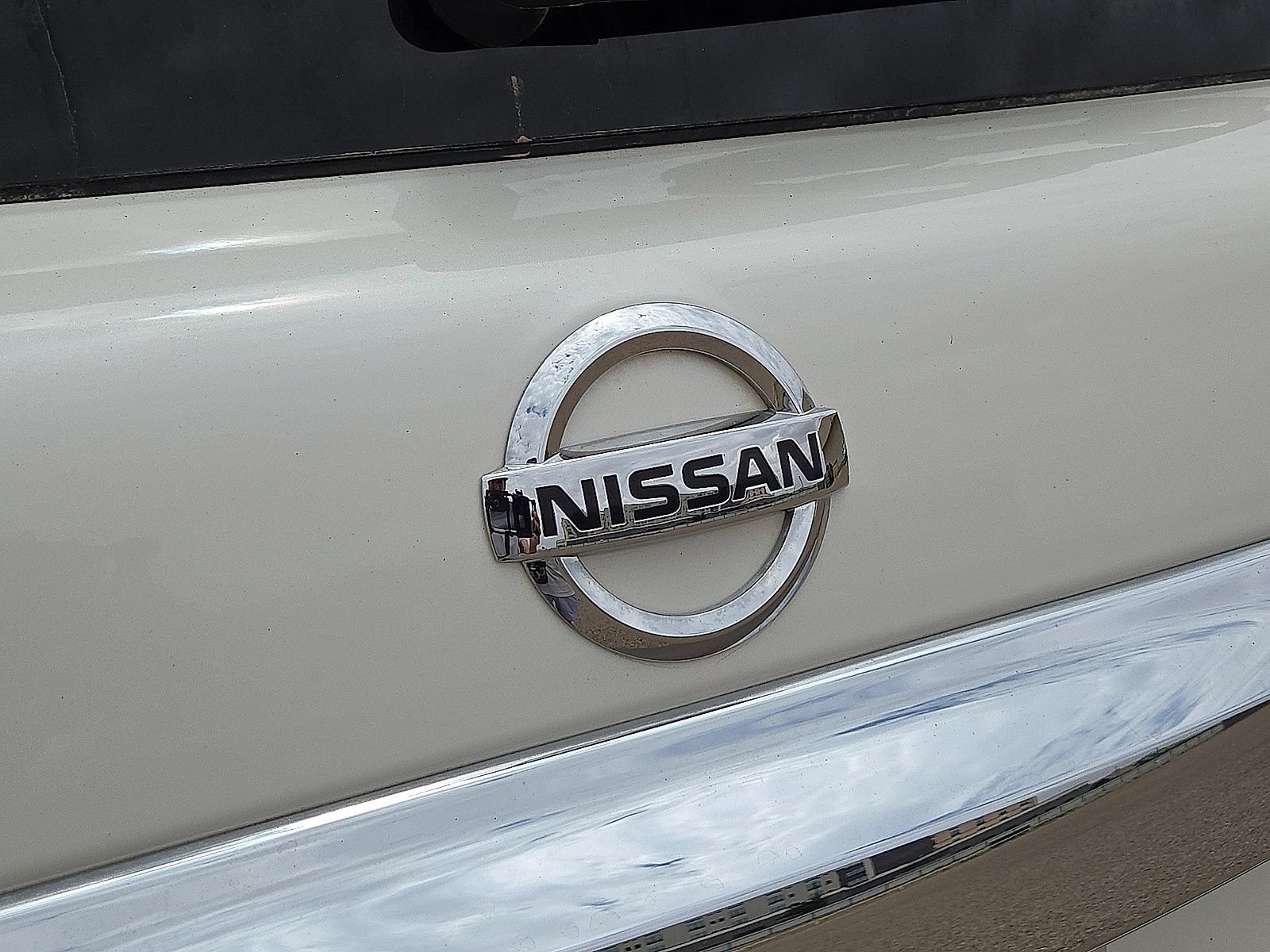 Used 2019 Nissan Armada Platinum w/ Captain's Chairs Package RWD image 13