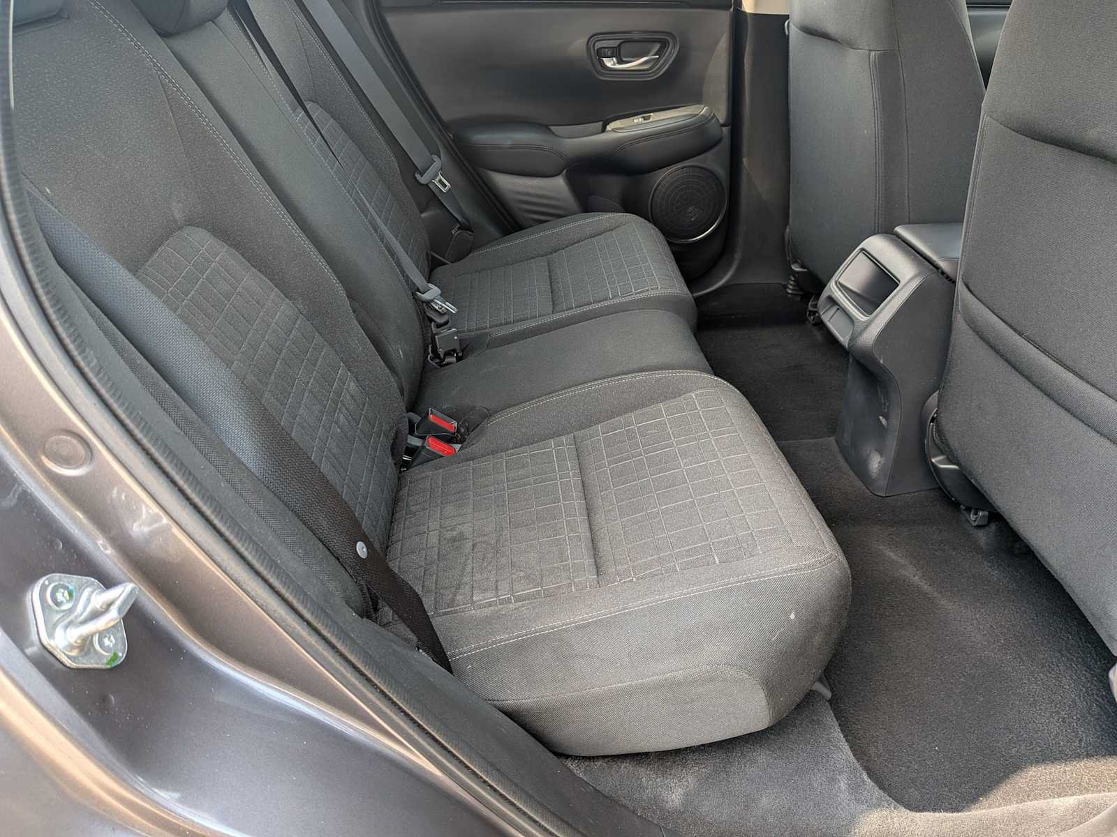 Certified 2023 Honda HR-V LX image 18
