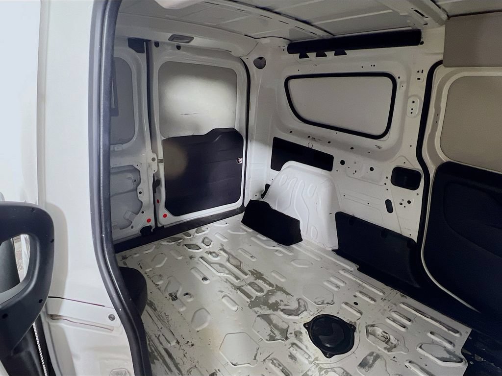 Used 2019 RAM ProMaster City Tradesman FWD image 24