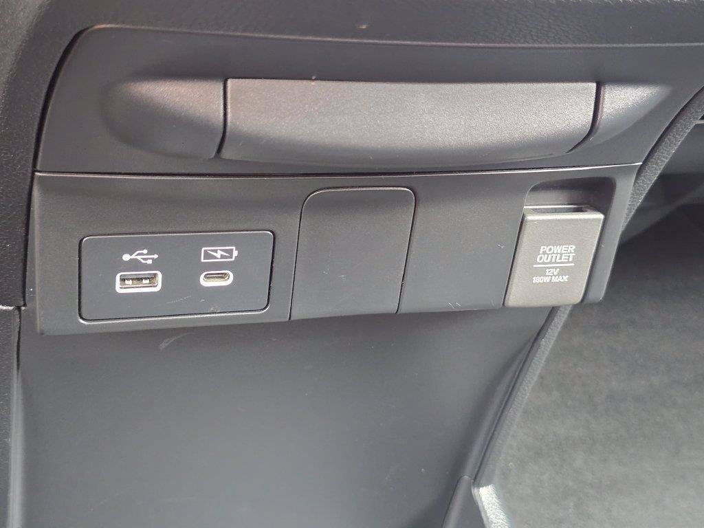 Used 2025 Honda Odyssey Sport-L image 27