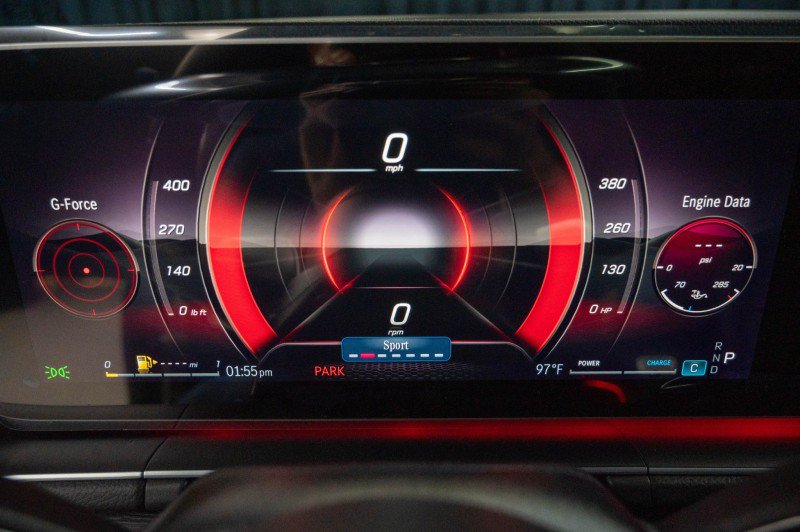 New 2026 Mercedes-Benz GLE 450 4MATIC image 26