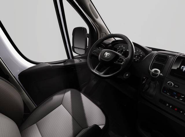 New 2026 RAM ProMaster 2500 w/ Safety Group FWD image 8
