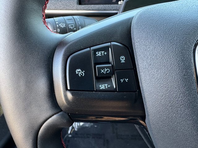 Used 2025 Ford Mustang Mach-E Premium w/ Sport Appearance Package image 22