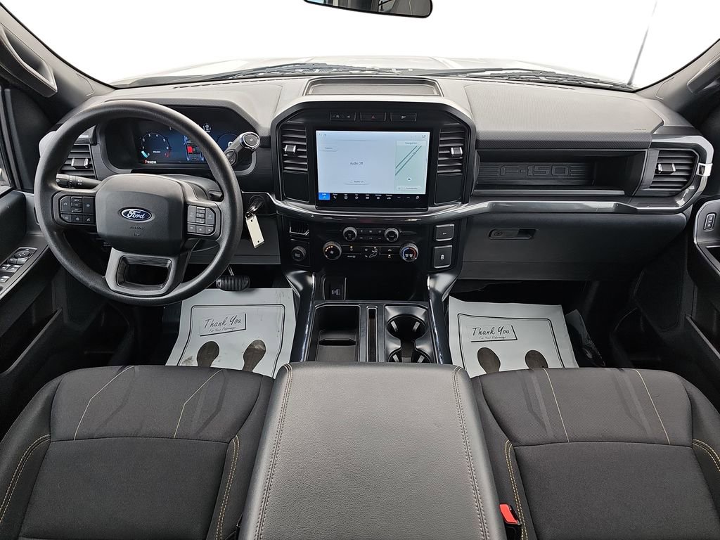 Used 2024 Ford F150 STX image 12