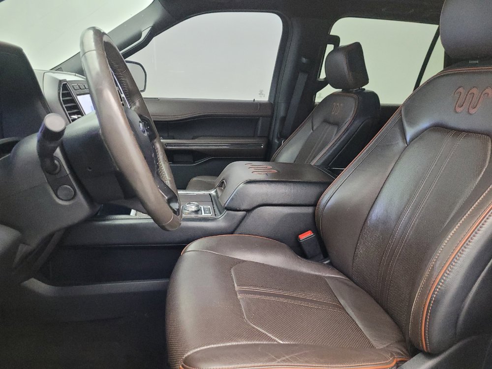 Used 2020 Ford Expedition King Ranch AWD/4WD image 17