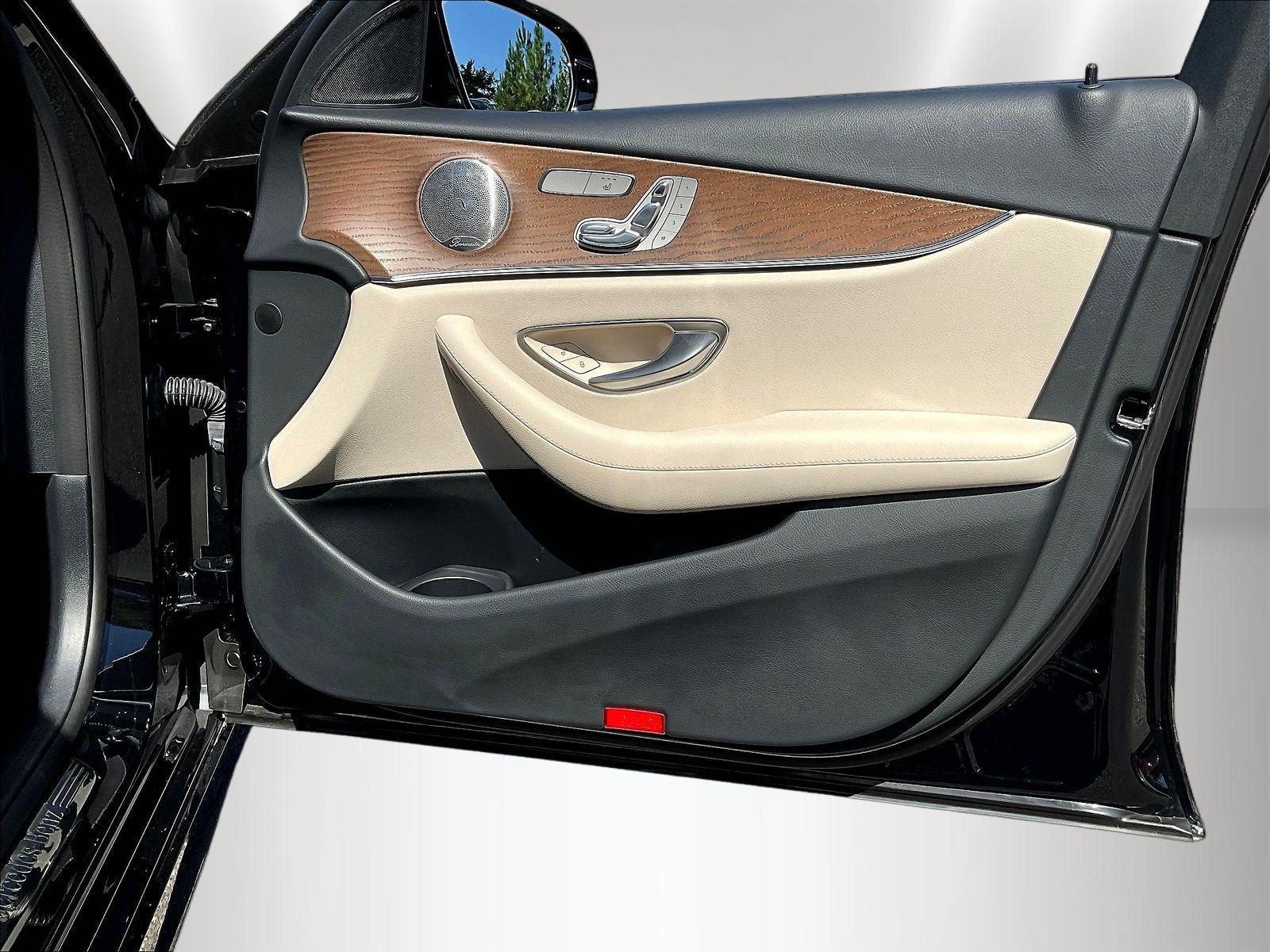 Used 2022 Mercedes-Benz E 350 Sedan image 29