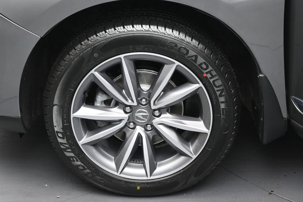 Used 2022 Acura RDX AWD w/ Technology Package image 36