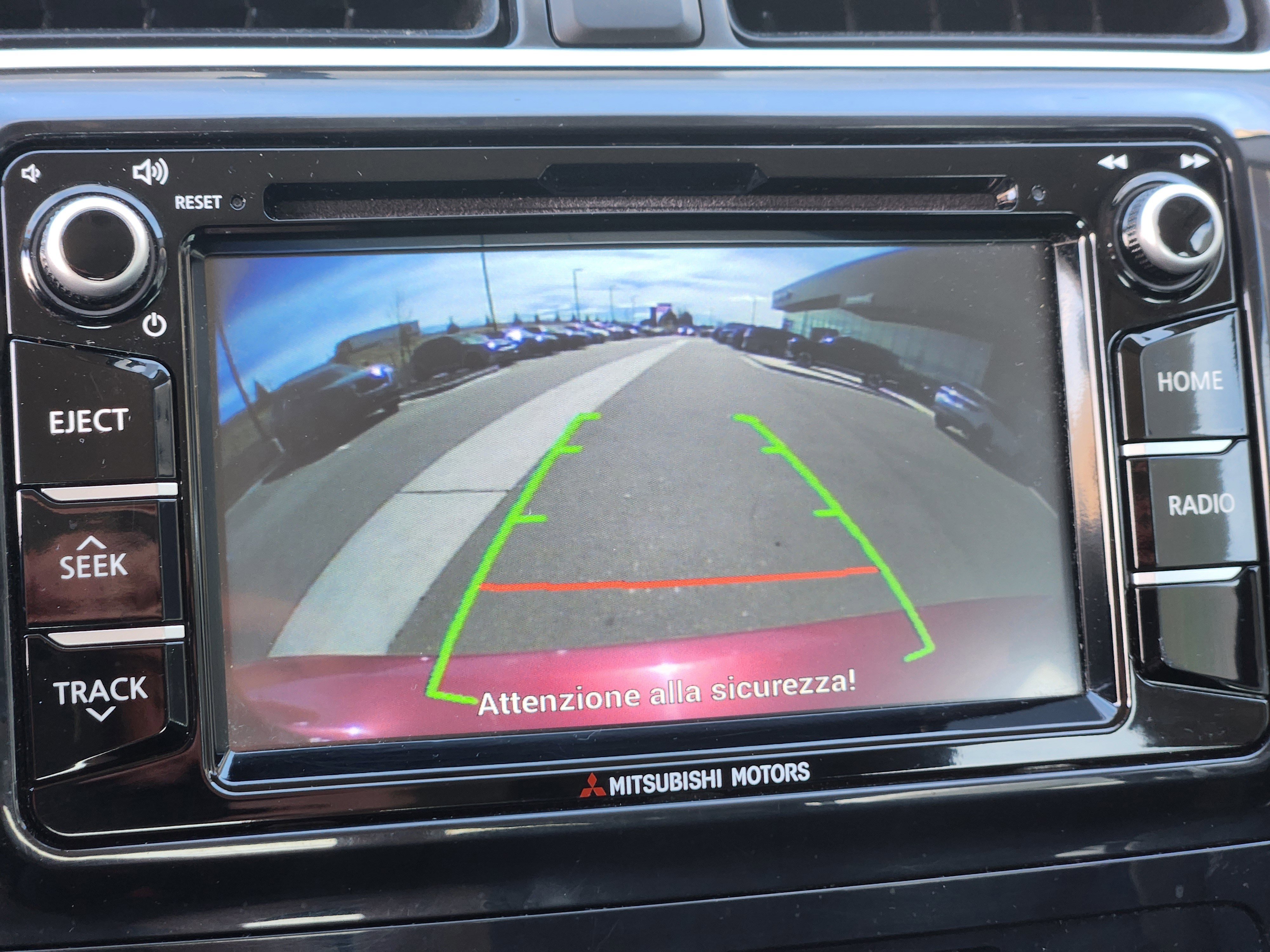 Used 2018 Mitsubishi Mirage SE image 33