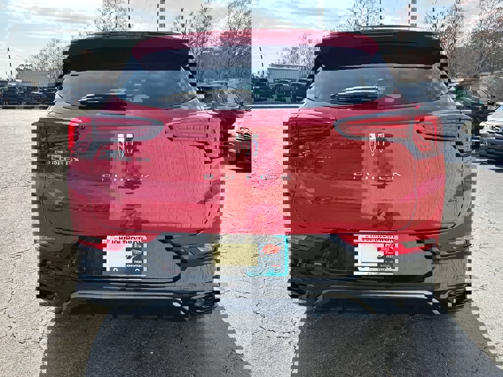 New 2026 Buick Encore GX Sport Touring w/ Comfort Package image 7