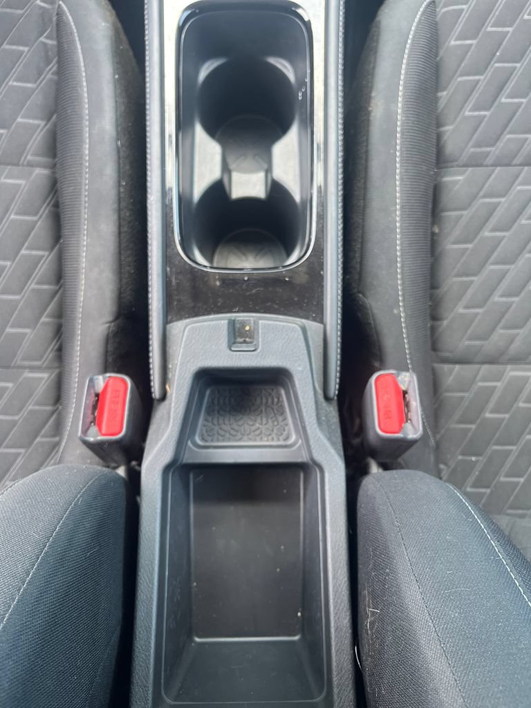 Certified 2022 Nissan Kicks SV FWD image 24