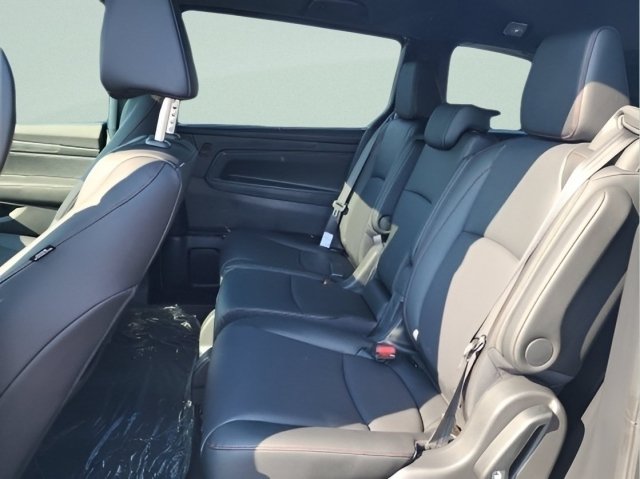 New 2026 Honda Odyssey Sport-L image 20