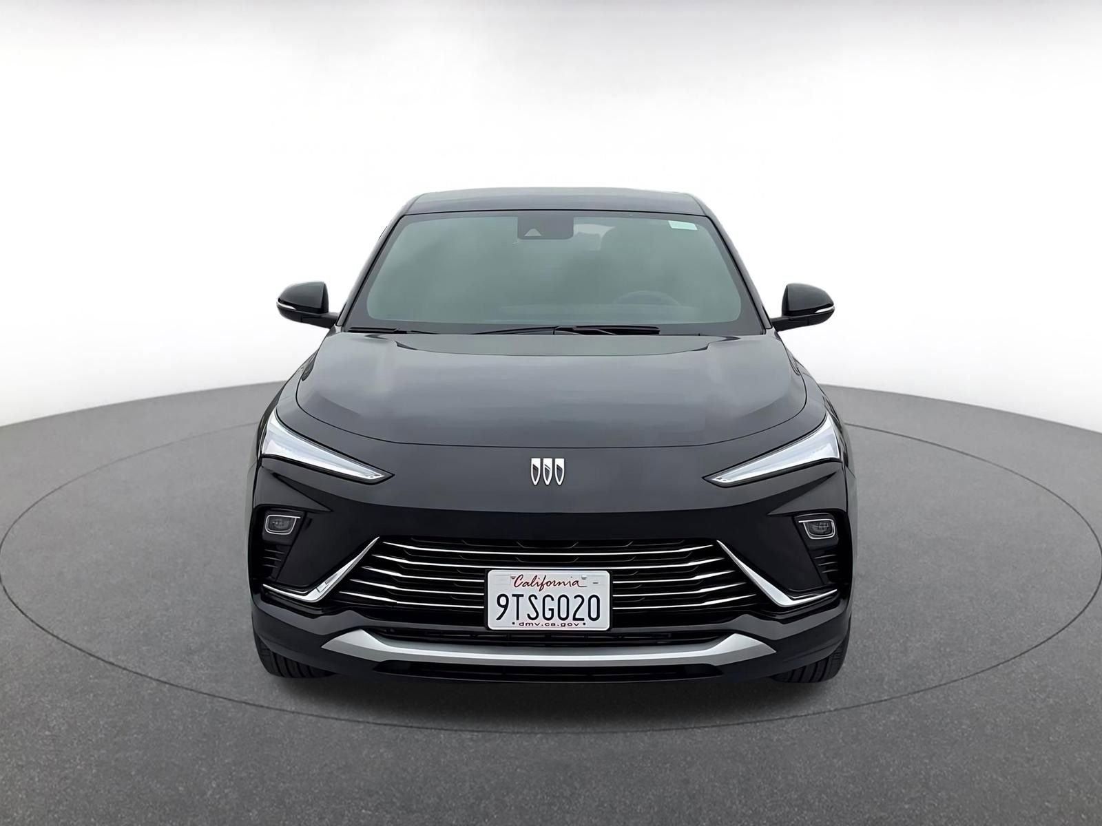 Used 2025 Buick Envista Preferred image 4