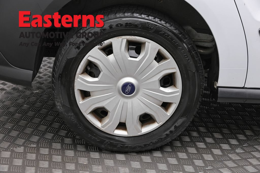 Used 2019 Ford Transit Connect XL FWD image 31