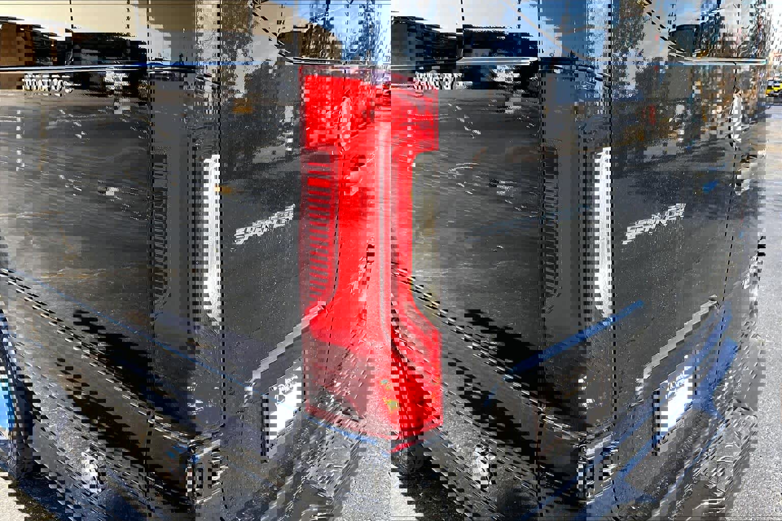 Used 2024 Mercedes-Benz Sprinter 3500 image 31