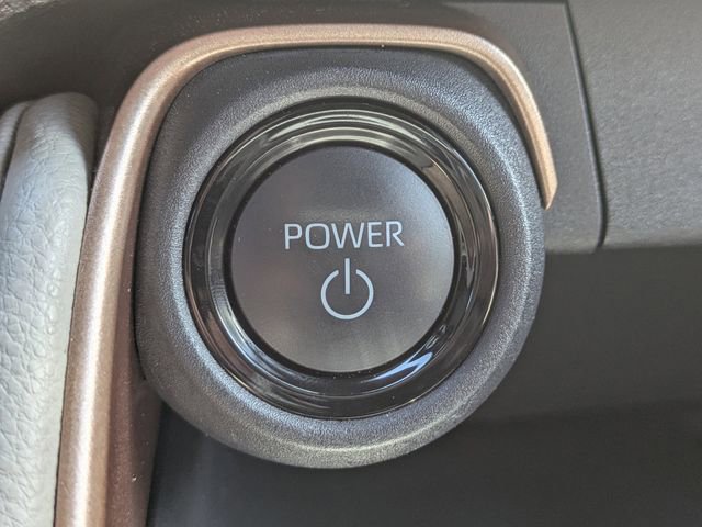 Used 2024 Toyota Grand Highlander AWD Hybrid image 32