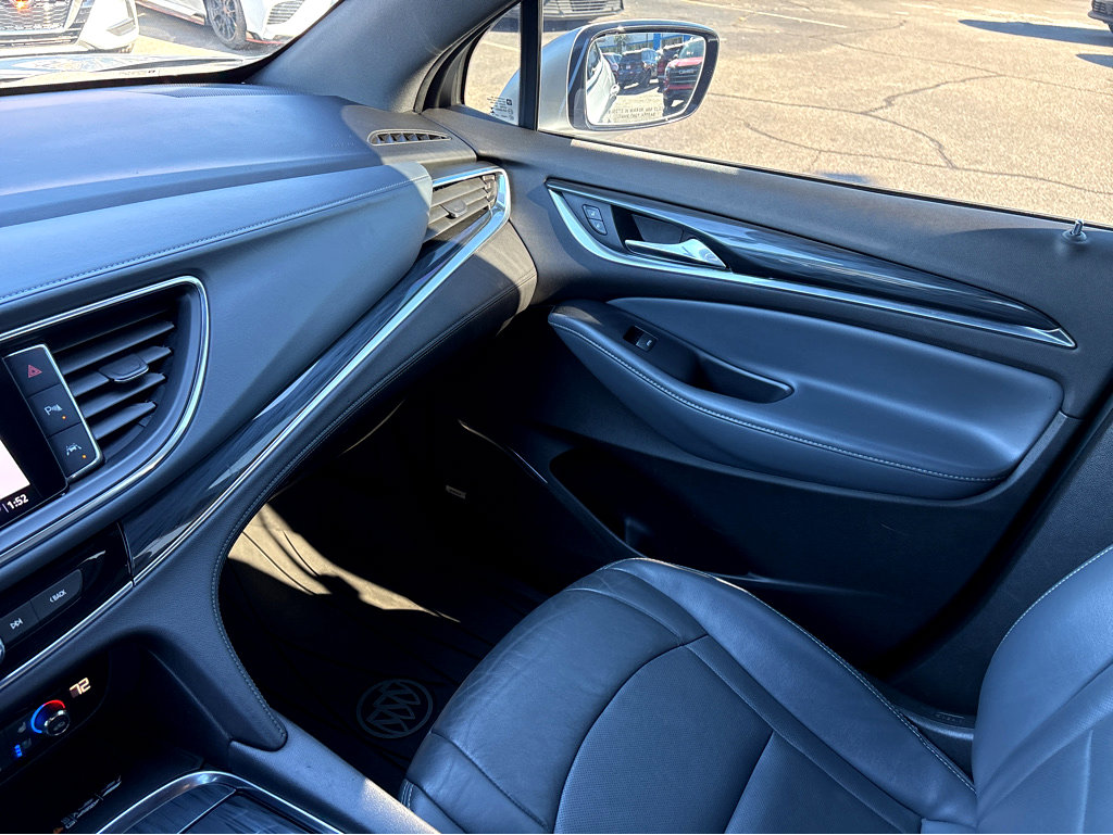 Used 2022 Buick Enclave Premium image 20
