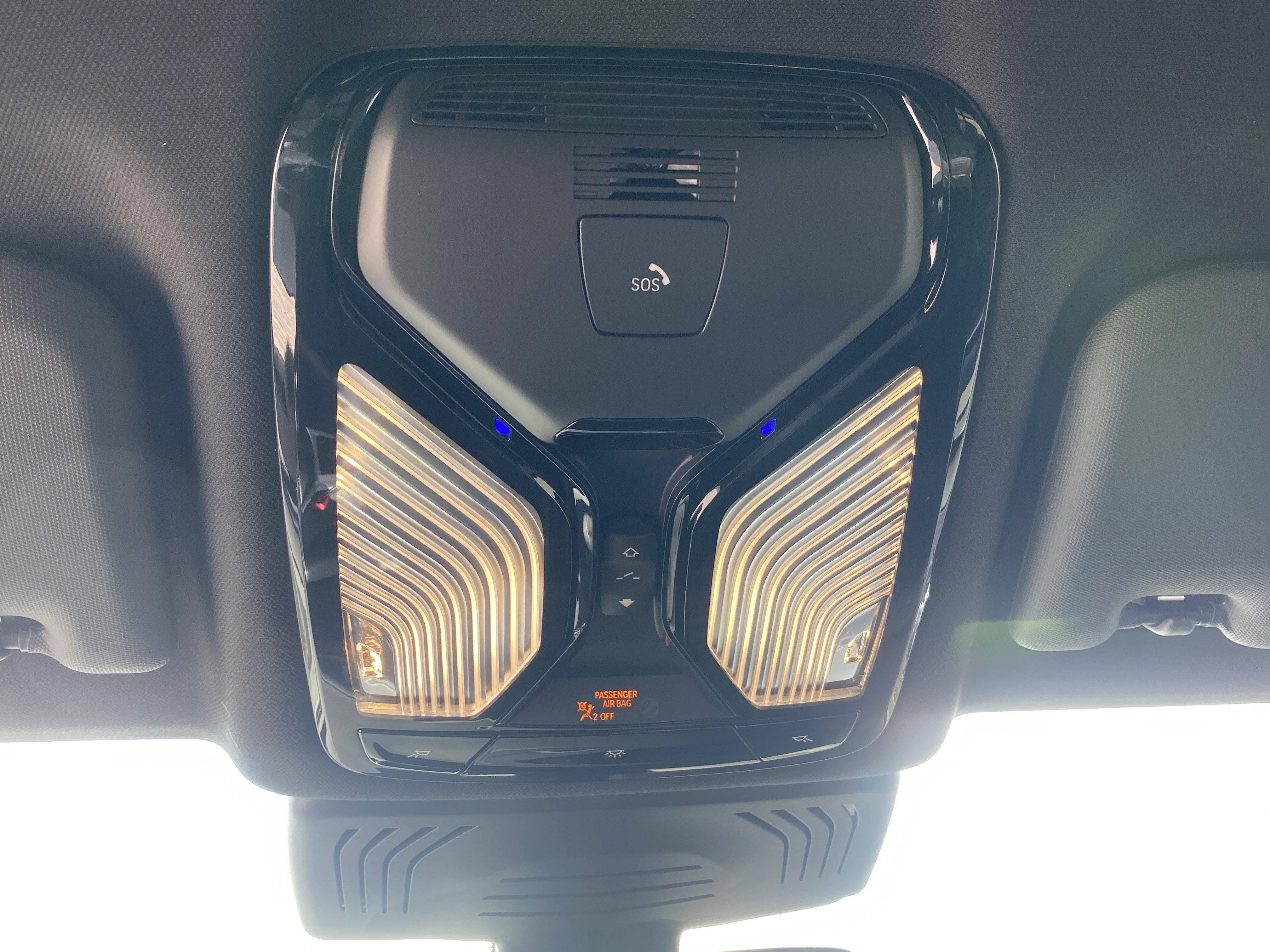 Used 2023 BMW X4 M w/ Executive Package image 46