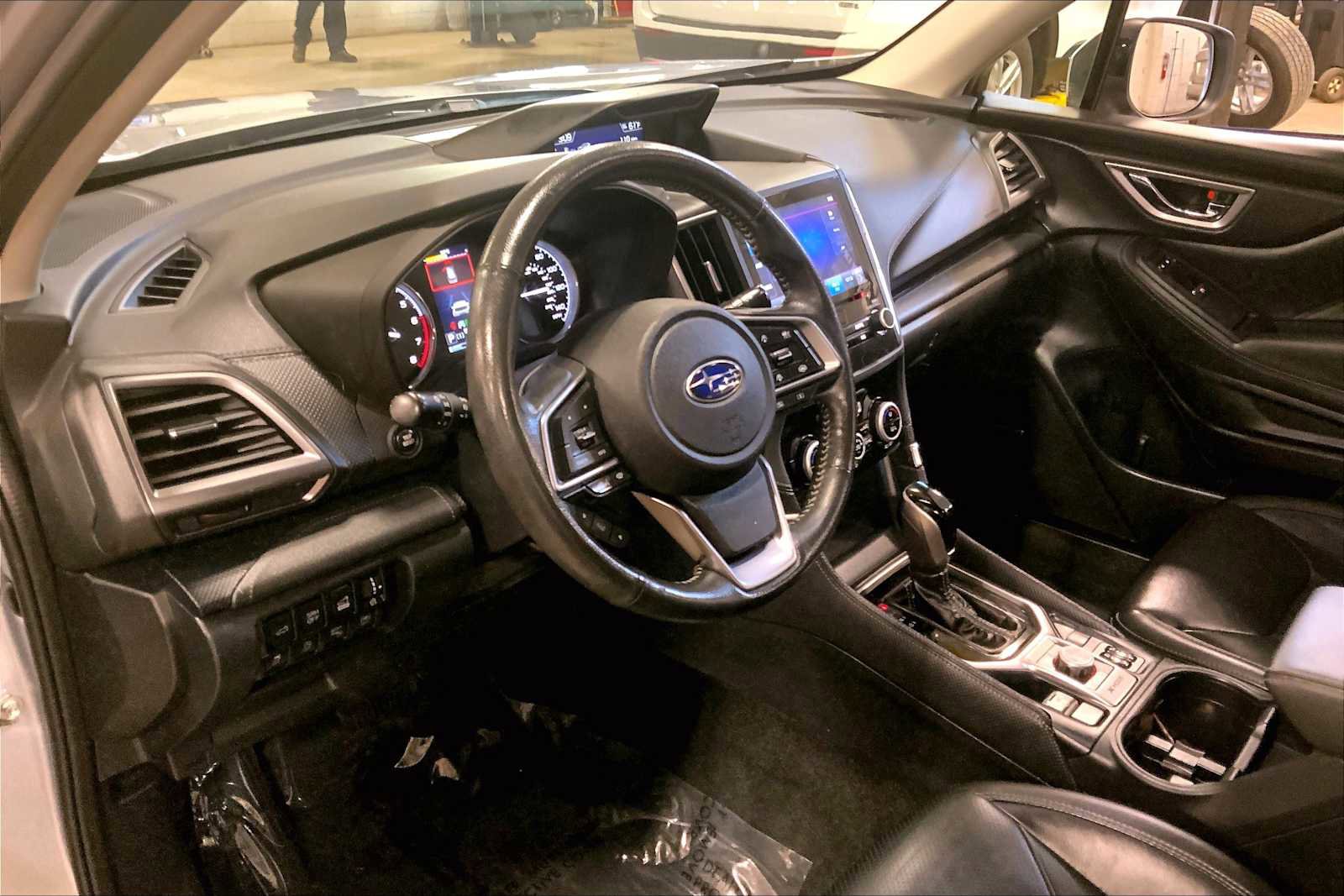 Used 2020 Subaru Forester Touring image 18