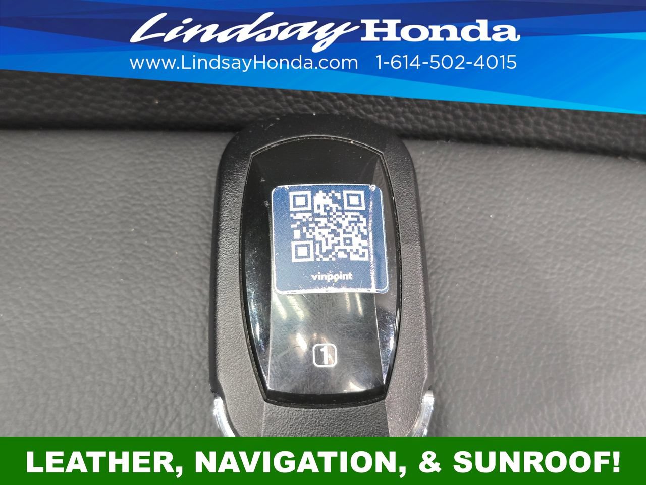 Used 2024 Honda CR-V Sport Touring image 23