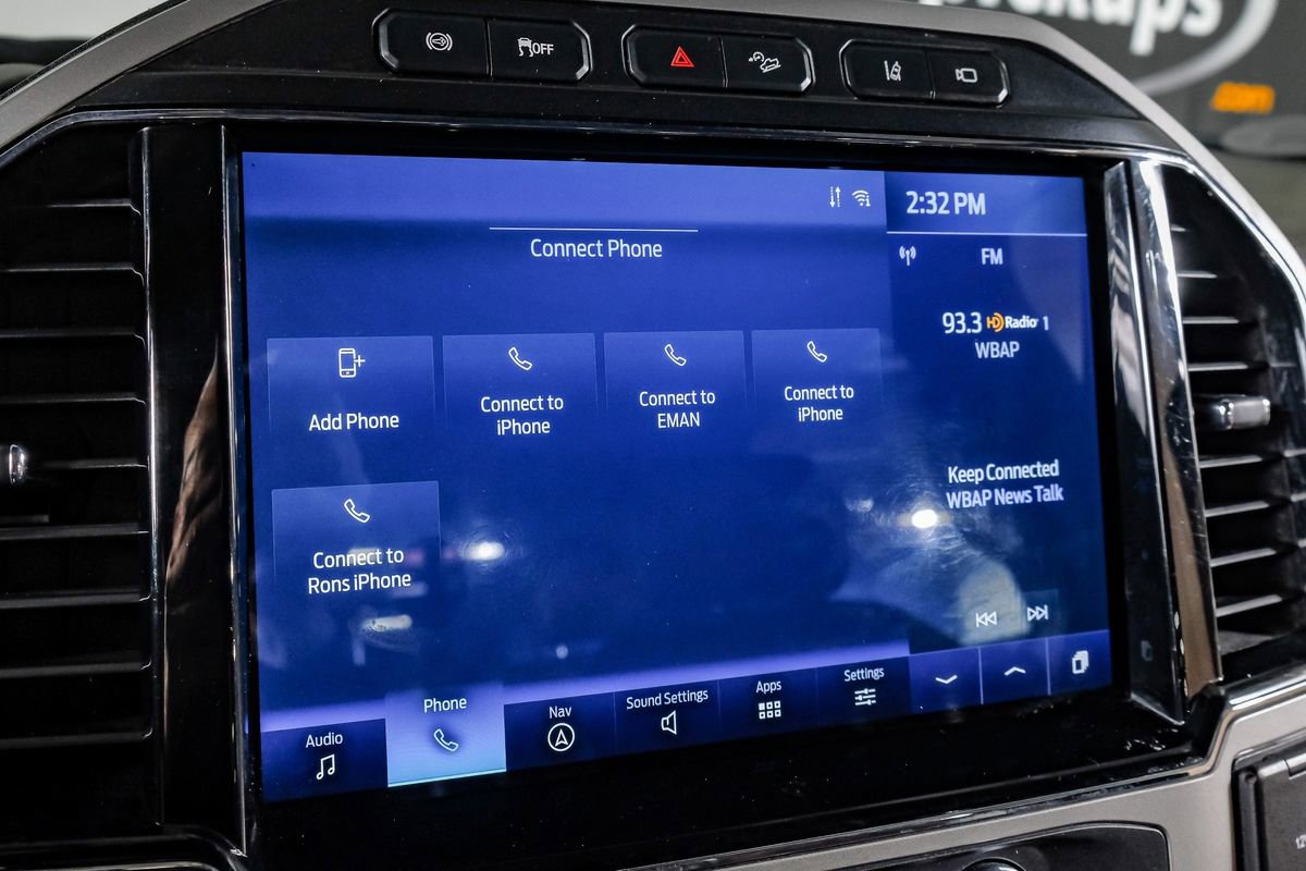 Used 2022 Ford F250 King Ranch w/ King Ranch Ultimate Package image 28