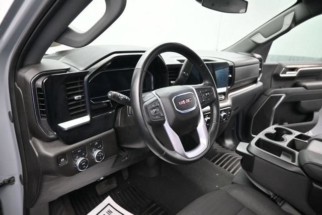 Used 2024 GMC Sierra 1500 Elevation AWD/4WD image 12