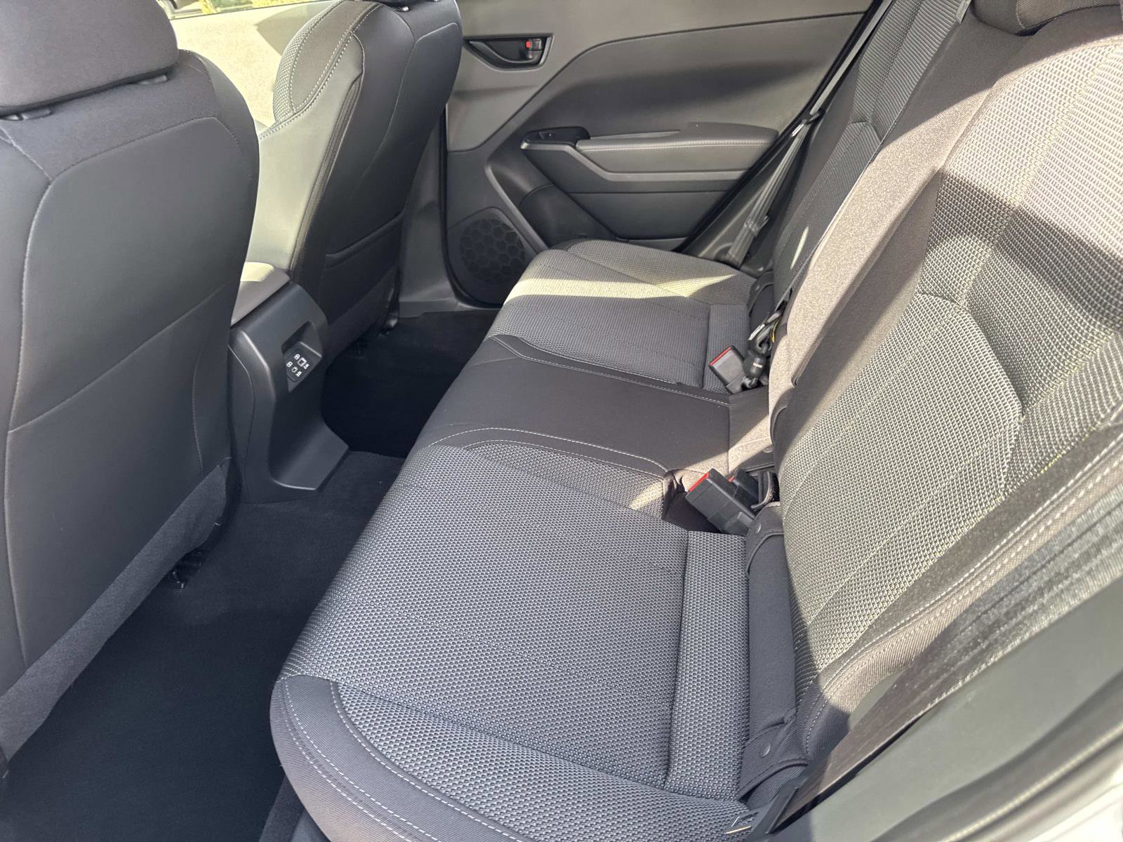 Certified 2024 Subaru Crosstrek 2.0i Premium w/ Crosstrek Mirror Package AWD/4WD image 12