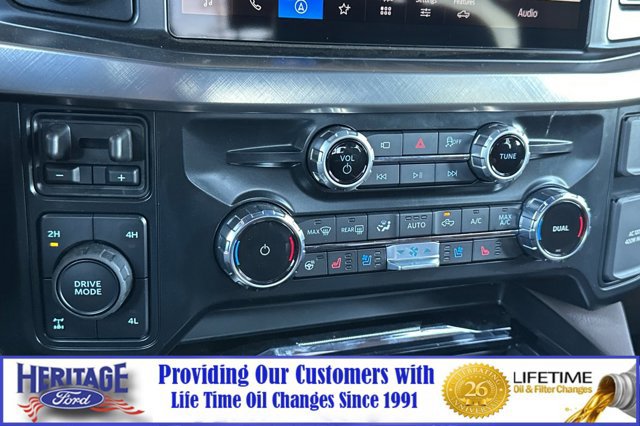 New 2026 Ford F250 King Ranch w/ Chrome Package image 20