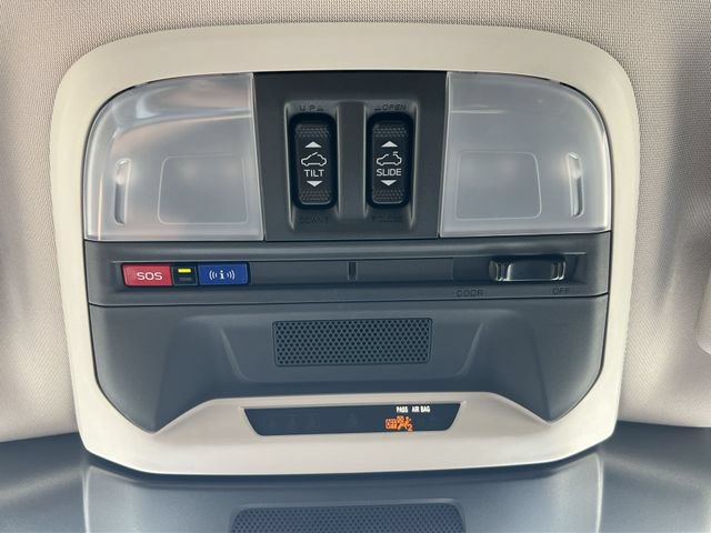 Certified 2024 Subaru Impreza 2.0i Sport AWD/4WD image 30