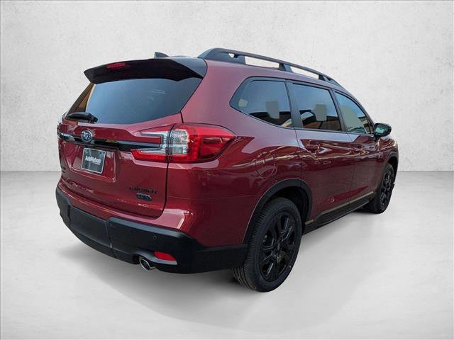 New 2026 Subaru Ascent Bronze Edition image 5
