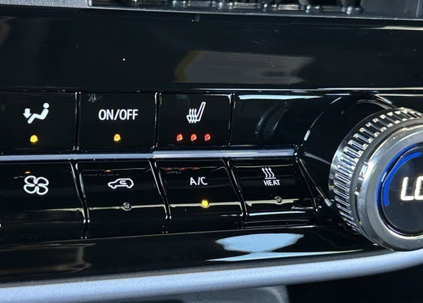 New 2026 Honda Prologue Touring image 17