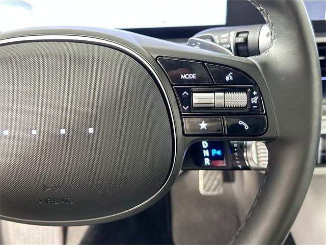 Used 2023 Hyundai Ioniq 6 Limited w/ Cargo Package image 23