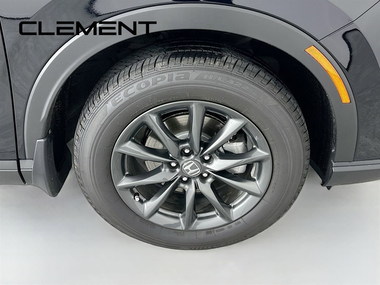 Used 2026 Honda CR-V EX-L image 36